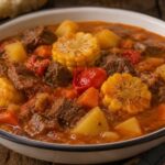 Guiso Carrero Receta
