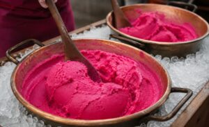 Helado de Paila