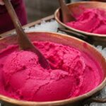 Helado de Paila Receta