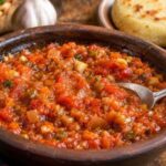 Hogao Receta