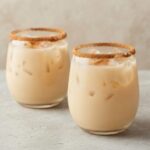 Horchata Guatemalteca Receta