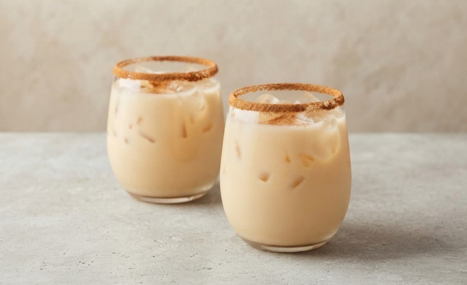 Horchata Guatemalteca