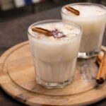 Horchata Tica Receta