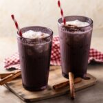 Horchata de Coco Receta