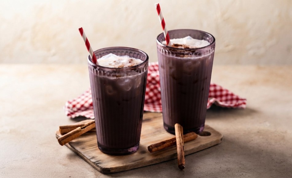 Horchata de Coco