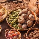 Huatia Peruana Receta