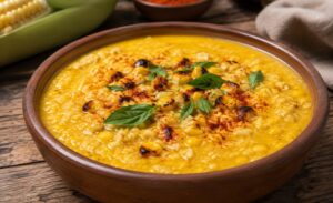Humita en Olla