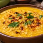 Humita en Olla Receta