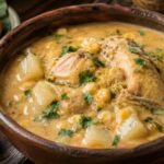 Inchicapi Receta