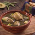 Jocón Receta