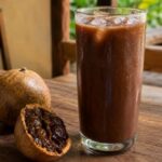 Jugo de Borojó Receta