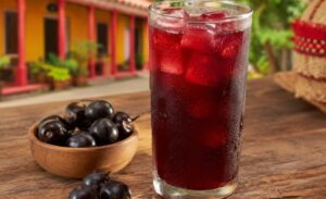 Jugo de Corozo