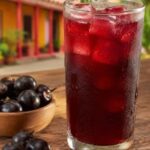 Jugo de Corozo Receta