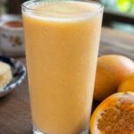 Jugo de Curuba Receta