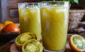 Jugo de Lulo