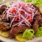 Kanka Receta