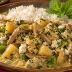 Kapchi de Setas Receta