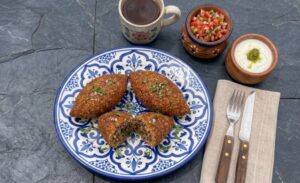 Kibbe Costeño Colombiano