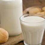 Kumis Receta