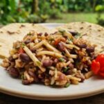 La Burra Sabanera Receta