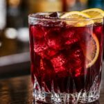 Licor de Calafate Receta