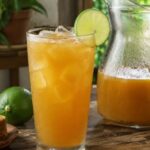 Limonada de Panela Receta