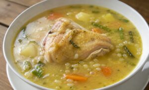 Llunca de Gallina