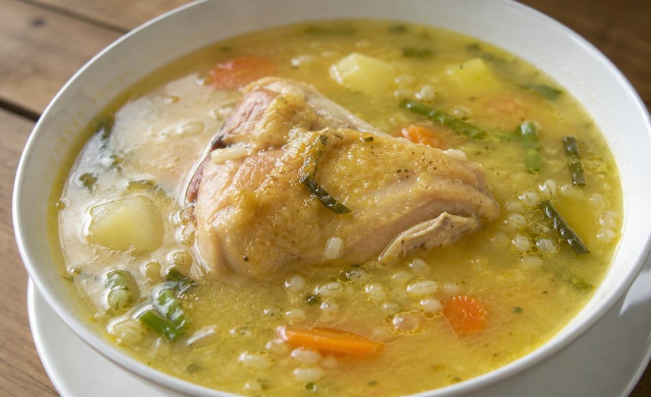 Llunca de Gallina