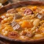 Locro Criollo Argentino Receta