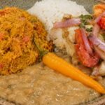 Malarrabia Piurana Receta