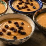 Manjar Blanco Receta