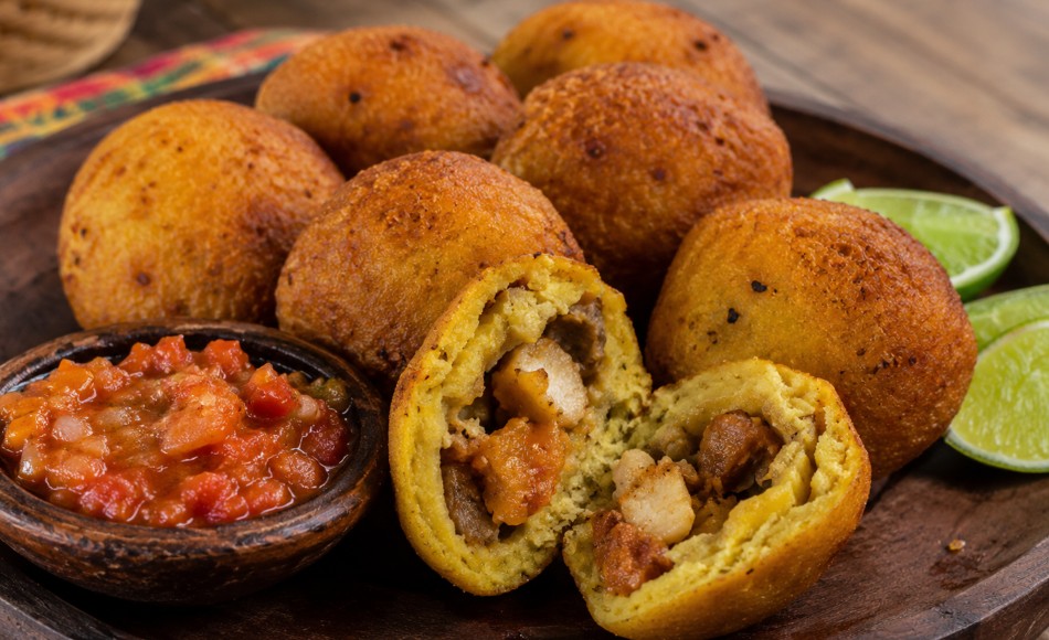 Marranitas Vallunas