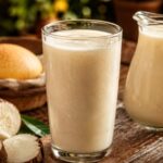 Masato de Yuca Receta