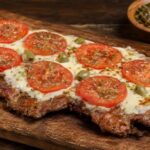 Matambre a La Parrilla Receta