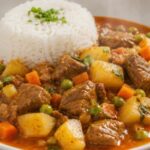Matasca Receta
