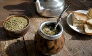 Mate