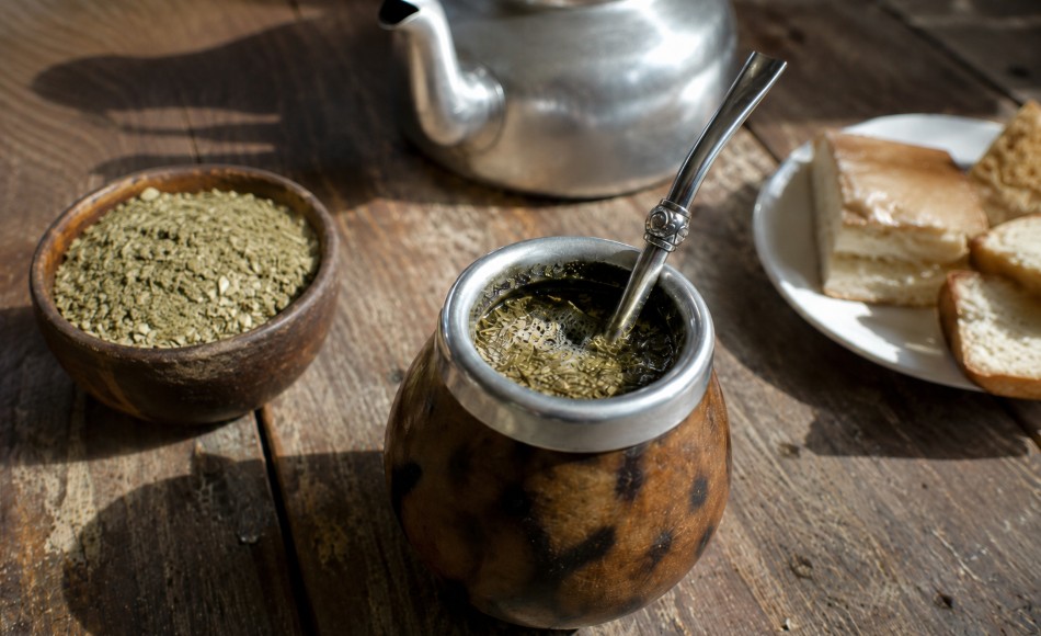 Mate