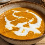 Mazamorra Llipta Receta