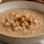 Mazamorra Norteña Receta