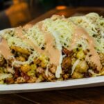 Mazorca Asada Receta