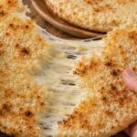 Mbeyú Receta