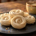 Melcocha Receta