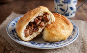 Mogolla Chicharrona