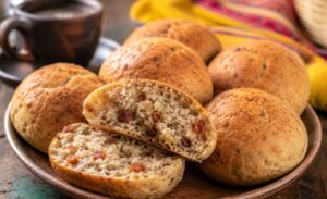 Mogolla Chicharrona
