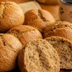 Mogolla Integral Receta