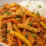 Mondonguito a La Italiana Receta