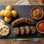 Morcilla Colombiana Receta