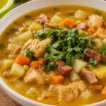 Mute Santandereano Receta