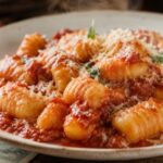 Ñoquis del 29 Receta