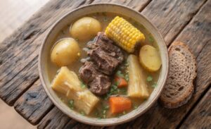 Olla de Carne